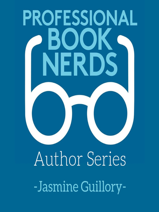 Title details for Interview with Jasmine Guillory by Professional Book Nerds - Available